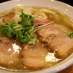 らーめん一宇 - 