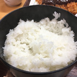 とんかつ ユー - 