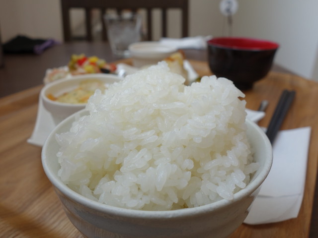 カフェ&デリ マルク（CAFE&DELI MARC） - 会津若松（カフェ）の写真