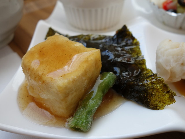 カフェ&デリ マルク（CAFE&DELI MARC） - 会津若松（カフェ）の写真