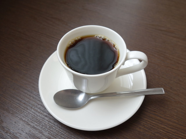 カフェ&デリ マルク（CAFE&DELI MARC） - 会津若松（カフェ）の写真