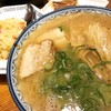 元祖赤のれん 節ちゃんラーメン 天神本店
