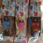 スイーツファクトリー - 