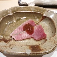 鮨 竜介 - 