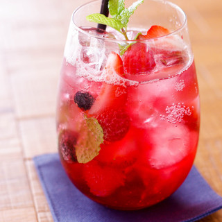 THE GARDEN cafe&sweets_1