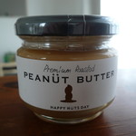 62106000 - 千葉で人気のピーナツバター