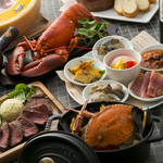 鉄板ビストロ Omar's 西宮北口店