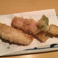 飯家くーた 銀座七丁目店 - 
