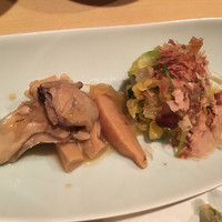 飯家くーた 銀座七丁目店 - 