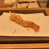 天ぷらあら木 - 