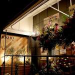 WineBar KIKUO - 