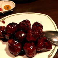 中国飯店 紫玉蘭 - 