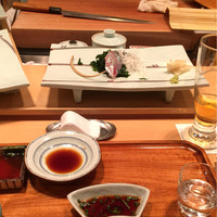 銀座 久兵衛 京王プラザホテル店 - 