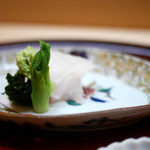 松川 - 鯛の造里