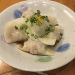 ぎょうざ工房 - 