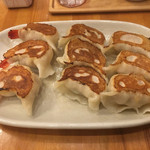 ぎょうざ工房 - 