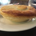 Meldrum's Pies In Paradise - 