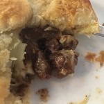 Meldrum's Pies In Paradise - 