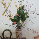 以心　みこと - 店内