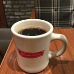 スタンダードコーヒー - 