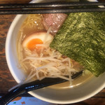 麺屋 すが田 - 