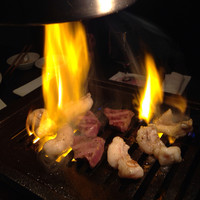 うしごろバンビーナ 恵比寿本店 - 