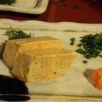 いせ源 - 絶品!! きも刺し