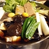 いせ源 - 名代 あんこう鍋