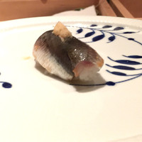 鮨 なかむら - 