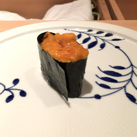 鮨 なかむら - 