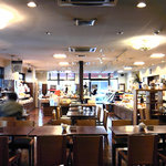 バッケンモーツアルト 中島店