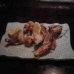 ぽんぽこたぬきのかくれ家 - 