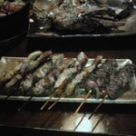 ぽんぽこたぬきのかくれ家 - 