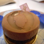 スイーツガーデン ユウジアジキ - キャラメルサレショコラポワール