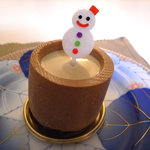 スイーツガーデン ユウジアジキ - アルモニー