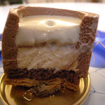 スイーツガーデン ユウジアジキ - アルモニー