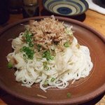 読谷物語 - そーみんちゃんぷるー