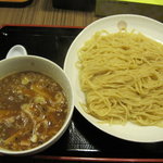 つけ麺 大地 - つけ麺 大地：つけ麺