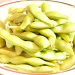 磯貝めんちゃんこのかきごや - 