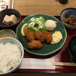米処 さらさ - 