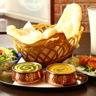 印度屋キッチン・ダバ_0