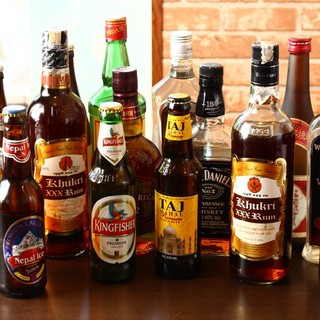 印度屋キッチン・ダバ_1