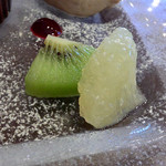 ビストロ ア ターブル - 