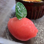 ビストロ ア ターブル - 