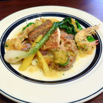 ビストロ ア ターブル - 