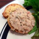 ビストロ ア ターブル - 