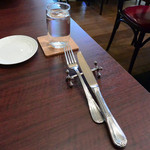 ビストロ ア ターブル - 