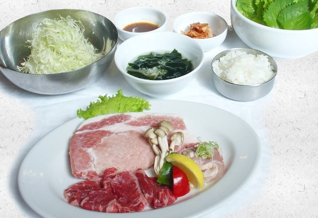 Loites レストラン 飲食店の検索 日替焼肉ランチ1 1円 古宮庵イオン宮崎店 コキュウアン Loites レストラン 飲食店の検索 日替焼肉ランチ1 1円 古宮庵イオン宮崎店 コキュウアン