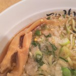 仙臺 自家製麺 こいけ屋 - 