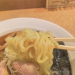 仙臺 自家製麺 こいけ屋 - 